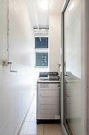 Hoa Tranh - Vinhomes Central Park