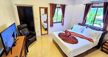 HIDELAND Luxury Pool Villa