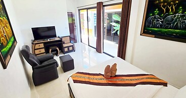 HIDELAND Luxury Pool Villa