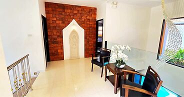 HIDELAND Luxury Pool Villa