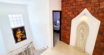 HIDELAND Luxury Pool Villa