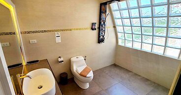 HIDELAND Luxury Pool Villa
