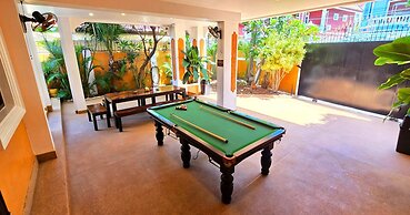 HIDELAND Luxury Pool Villa