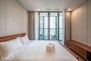 Landmark 81 - Saigon Luxury Apartment