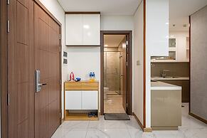Landmark 81 - Saigon Luxury Apartment
