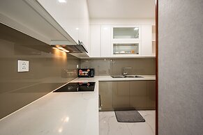 Landmark 81 - Saigon Luxury Apartment