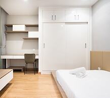 Landmark 81 - Saigon Luxury Apartment