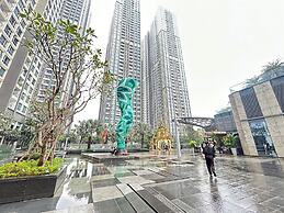 Landmark 81 - Saigon Luxury Apartment