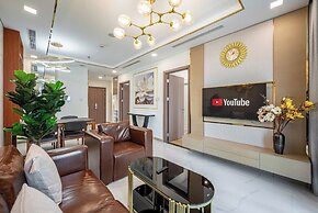 Landmark 81 - Saigon Luxury Apartment
