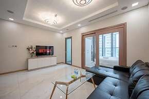 Landmark 81 - Saigon Luxury Apartment