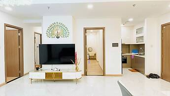 Landmark 81 - Saigon Luxury Apartment