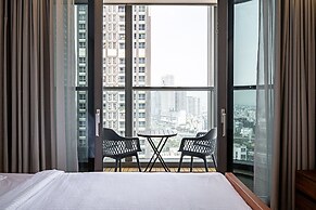 Landmark 81 - Saigon Luxury Apartment