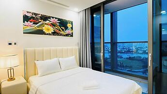 Landmark 81 - Saigon Luxury Apartment
