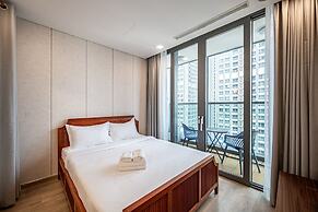 Landmark 81 - Saigon Luxury Apartment