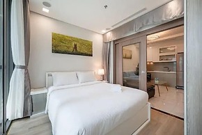 Landmark 81 - Saigon Luxury Apartment