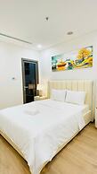 Landmark 81 - Saigon Luxury Apartment