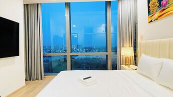 Landmark 81 - Saigon Luxury Apartment