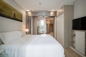 Landmark 81 - Saigon Luxury Apartment