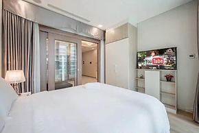 Landmark 81 - Saigon Luxury Apartment