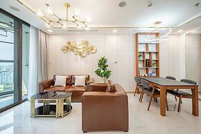Landmark 81 - Saigon Luxury Apartment