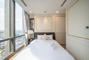 Landmark 81 - Saigon Luxury Apartment