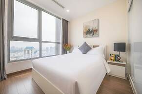Landmark 81 - Saigon Luxury Apartment