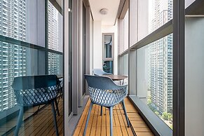 Landmark 81 - Saigon Luxury Apartment