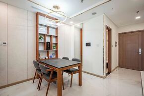 Landmark 81 - Saigon Luxury Apartment