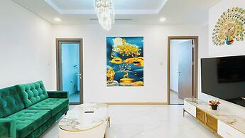 Landmark 81 - Saigon Luxury Apartment