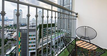 Landmark 81 - Saigon Luxury Apartment