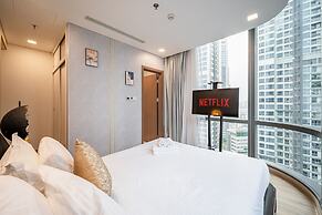 Landmark 81 - Saigon Luxury Apartment