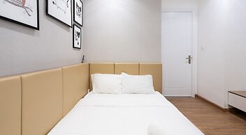 Landmark 81 - Saigon Luxury Apartment