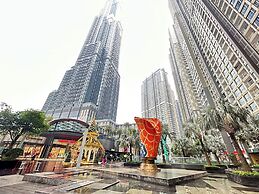 Landmark 81 - Saigon Luxury Apartment