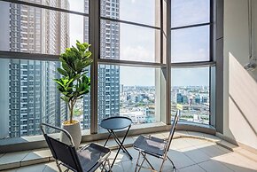 Landmark 81 - Saigon Luxury Apartment