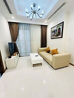 Landmark 81 - Saigon Luxury Apartment