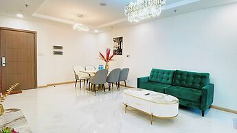 Landmark 81 - Saigon Luxury Apartment