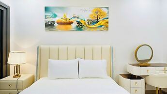 Landmark 81 - Saigon Luxury Apartment
