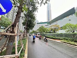 Landmark 81 - Saigon Luxury Apartment