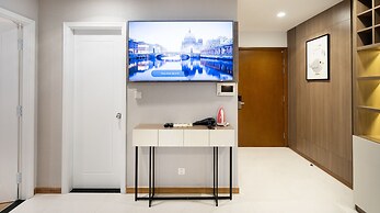 Landmark 81 - Saigon Luxury Apartment