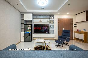 Landmark 81 - Saigon Luxury Apartment