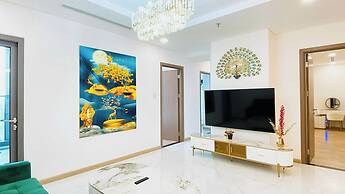 Landmark 81 - Saigon Luxury Apartment