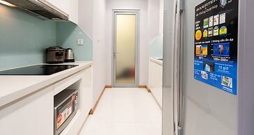 Landmark 81 - Saigon Luxury Apartment