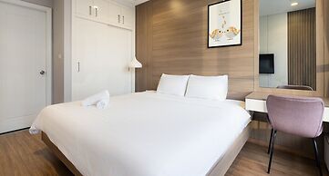 Landmark 81 - Saigon Luxury Apartment