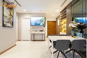 Landmark 81 - Saigon Luxury Apartment