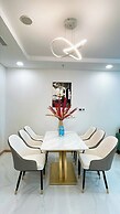 Landmark 81 - Saigon Luxury Apartment