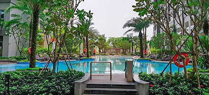 Landmark 81 - Saigon Luxury Apartment