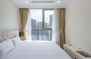 Landmark 81 - Saigon Luxury Apartment