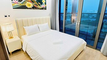 Landmark 81 - Saigon Luxury Apartment