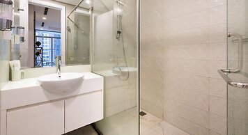 Landmark 81 - Saigon Luxury Apartment