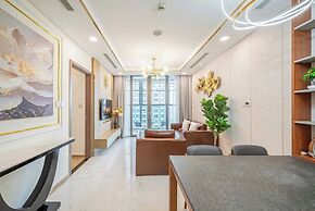 Landmark 81 - Saigon Luxury Apartment
